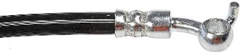 2009 Hyundai Veracruz Brake Hydraulic Hose Rear Right Dorman H621383 image 1 of 3
