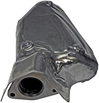 2007 Nissan Xterra Exhaust Manifold Left Dorman 674947 image 2 of 3