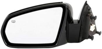 2009 Chrysler Sebring Door Mirror Left Dorman 955714 image 2 of 2