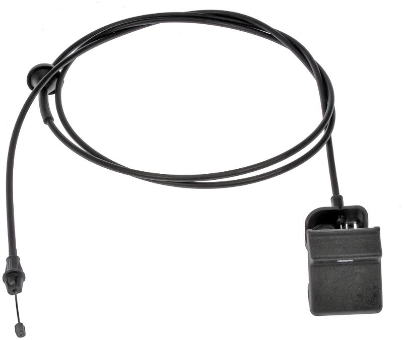 2011 Ford Escape Hood Release Cable Dorman 912193 image 2 of 3