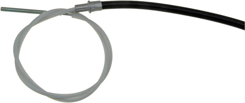 Dorman C93130 Parking Brake Cable product image 1 of 3