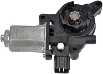 2008 Acura TSX Power Window Motor Front Left Dorman 742864 image 1 of 3