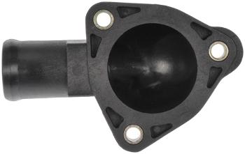 2001 Nissan Sentra Engine Coolant Thermostat Housing Dorman 9025066 image 2 of 2
