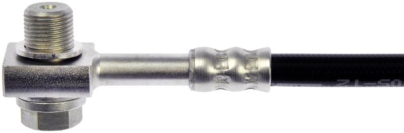 2009 Volkswagen Jetta Brake Hydraulic Hose Rear Right Outer Dorman H621174 image 2 of 3