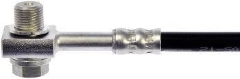 2015 Seat Toledo Brake Hydraulic Hose Rear Right Outer Dorman H621174 image 2 of 3