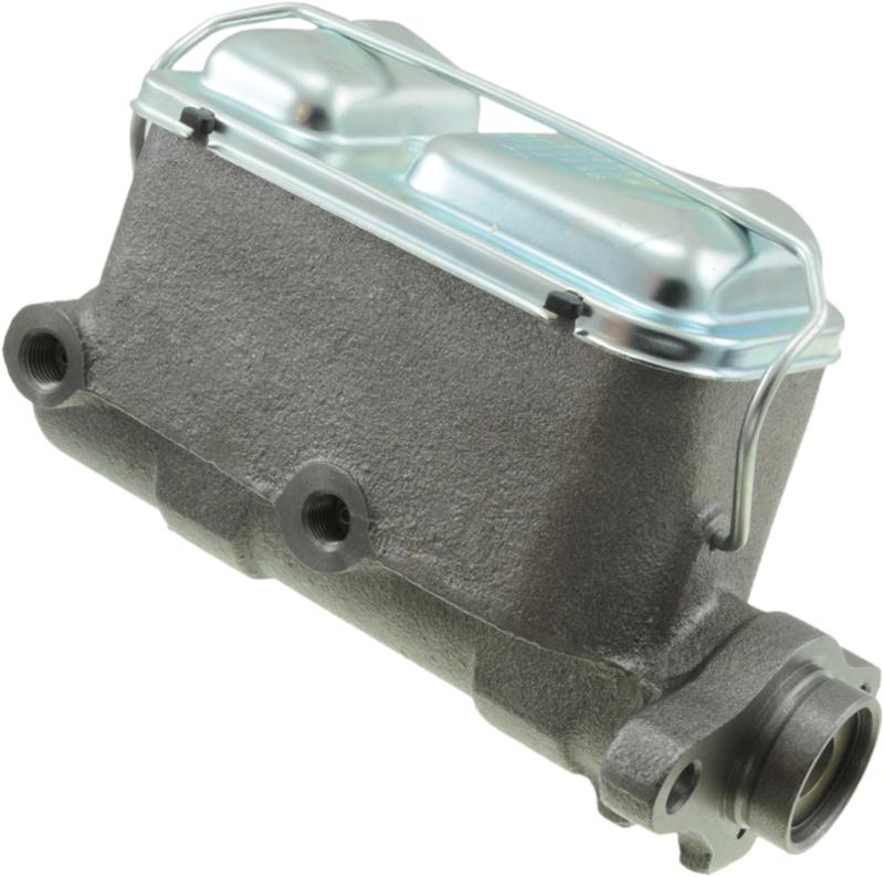 1981 GMC P3500 Brake Master Cylinder Dorman M98953 image 3 of 4