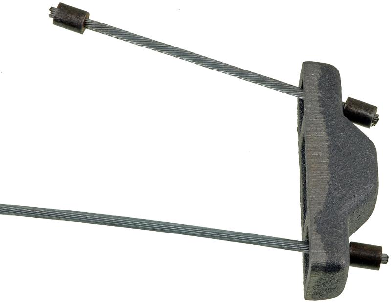 1994 GMC Jimmy Parking Brake Cable Intermediate Dorman C94580 image 1 of 3