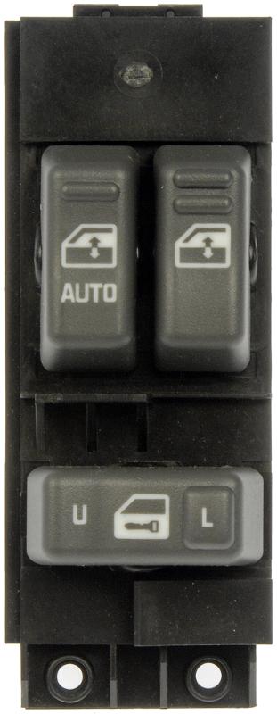 1999 GMC Sierra 2500 Door Window Switch Front Left Dorman 901117 image 2 of 3
