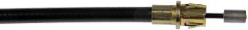2014 Ford Econoline Van Parking Brake Cable Front Dorman C95507 image 3 of 3