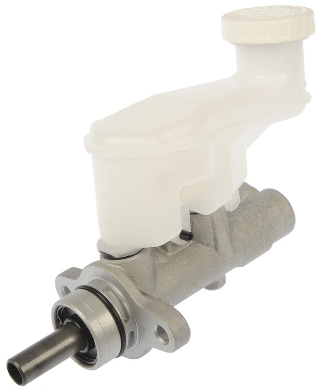 2007 Suzuki Aerio Brake Master Cylinder Dorman M630427 image 3 of 4