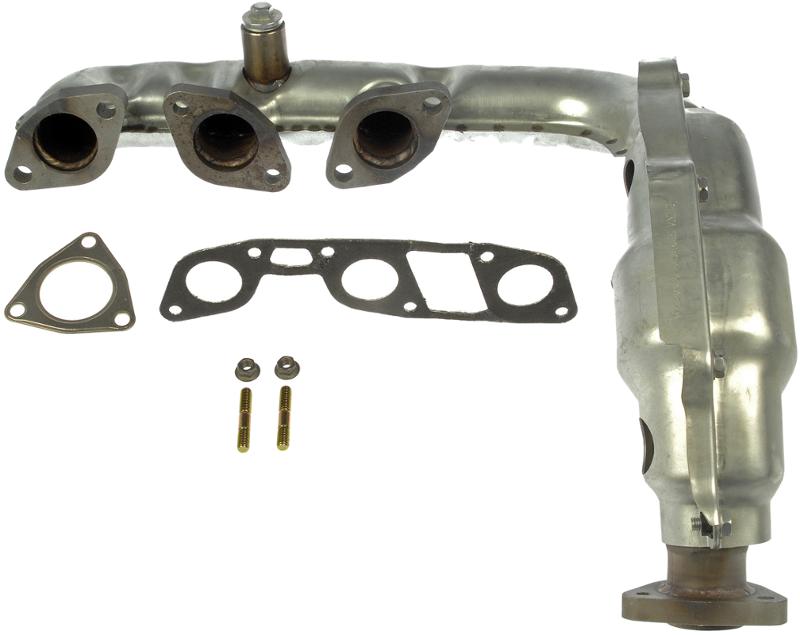 1996 Mercury Villager Exhaust Manifold