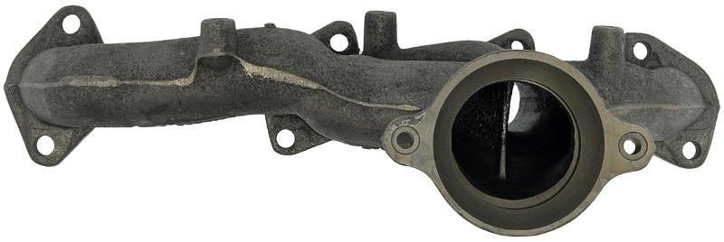 1992 Chrysler LeBaron Exhaust Manifold Rear Dorman 674511 image 4 of 4