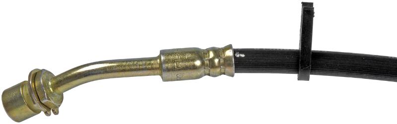 2006 Chevrolet C4500 Kodiak Brake Hydraulic Hose Rear Left Dorman H620371 image 1 of 3