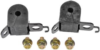 1999 Toyota Avalon Suspension Stabilizer Bar Bushing Kit Rear Dorman 928334 image 2 of 2