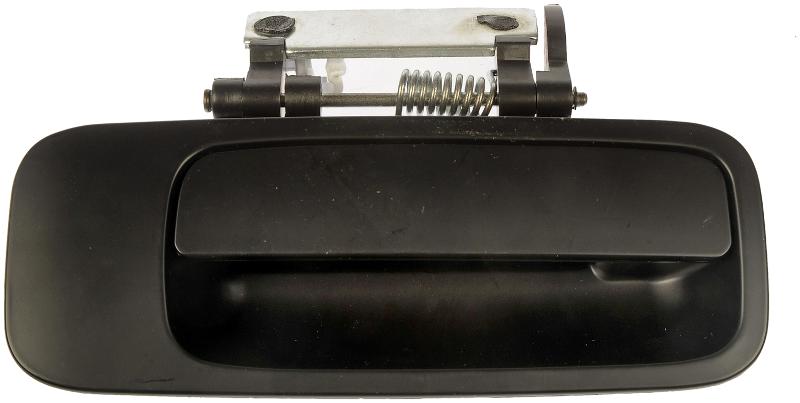 2000 Toyota Avalon Exterior Door Handle Rear Right Dorman 80847 image 2 of 3