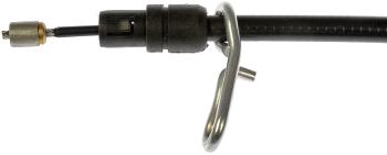 2006 Mercury Mountaineer Parking Brake Cable Rear Left Dorman C660568 image 1 of 3