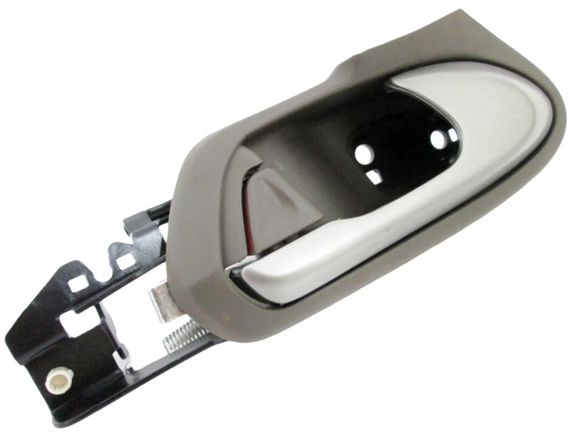 2006 Honda Civic Interior Door Handle Right Dorman 81433 image 1 of 3