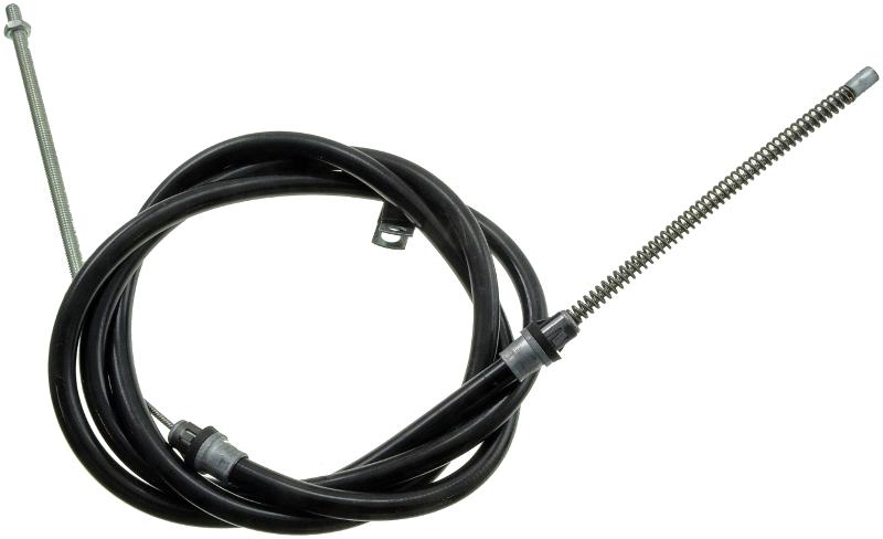 Dorman C93106 Parking Brake Cable product image 1 of 3