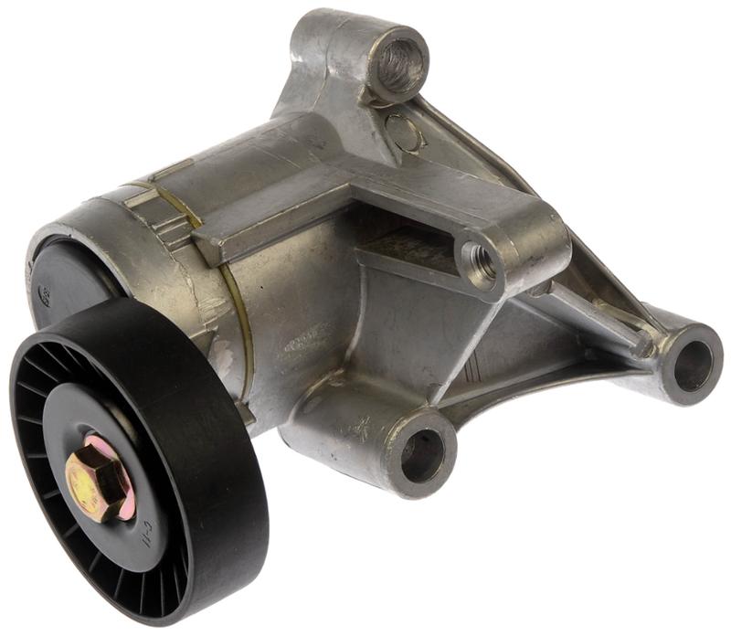 2001 Chevrolet Cavalier Drive Belt Tensioner Assembly Dorman 419119 image 4 of 4