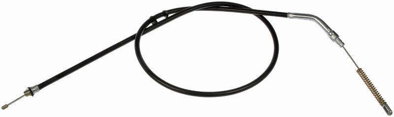 1997 Mercury Grand Marquis Parking Brake Cable Rear Right Dorman C95238 image 1 of 3