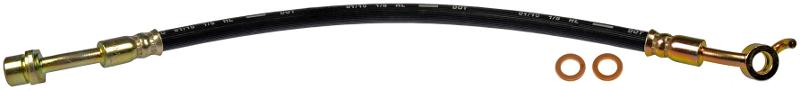 2006 Lexus GS300 Brake Hydraulic Hose Front Right Dorman H621056 image 2 of 3