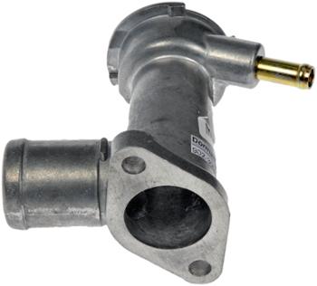 1996 Dodge Stratus Engine Coolant Water Outlet