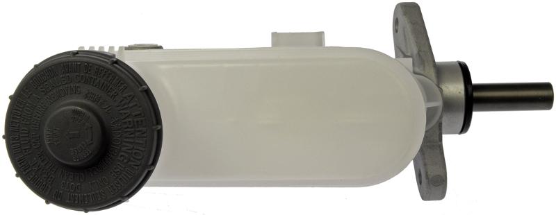 2008 Honda Accord Brake Master Cylinder Dorman M630604 image 2 of 4