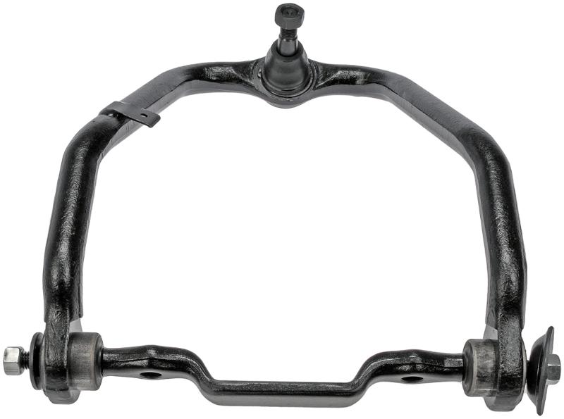 2002 Dodge Stratus Suspension Control Arm and Ball Joint Assembly Rear Right Upper Dorman 522912 image 1 of 2