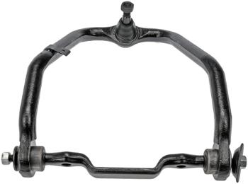 2001 Chrysler Sebring Suspension Control Arm and Ball Joint Assembly Rear Right Upper Dorman 522912 image 1 of 2