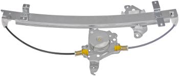 1999 Nissan Maxima Window Regulator Front Right Dorman 740781 image 1 of 4