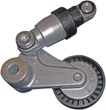 2022 Kia Telluride Drive Belt Tensioner Assembly