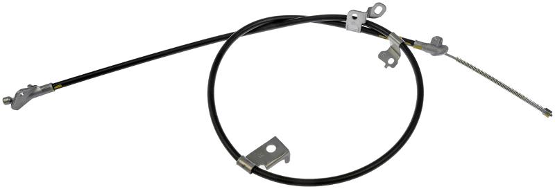 Dorman C660725 - Parking Brake Cable Dorman C660725 Parking Brake Cable product image 1 of 3