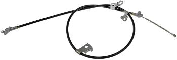 2006 Scion xA Parking Brake Cable