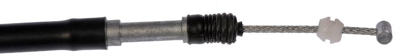 1992 Toyota Celica Parking Brake Cable Rear Right Dorman C660461 image 2 of 3