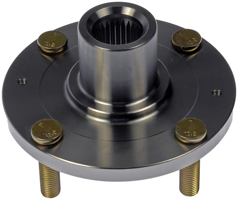 2003 Kia Optima Wheel Hub