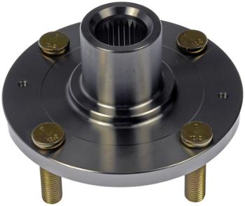 2004 Kia Magentis Wheel Hub Front Dorman 930011 image 3 of 4