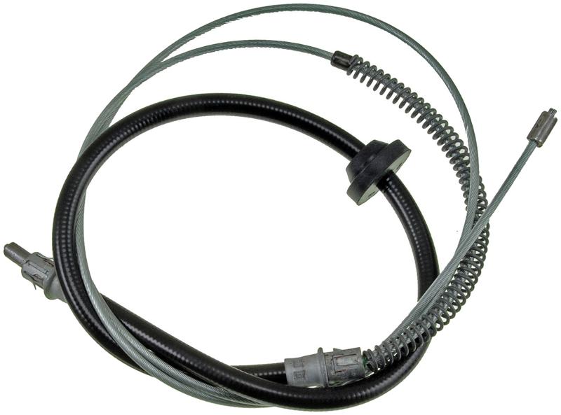 1989 GMC K1500 Parking Brake Cable Front Dorman C94191 image 3 of 3