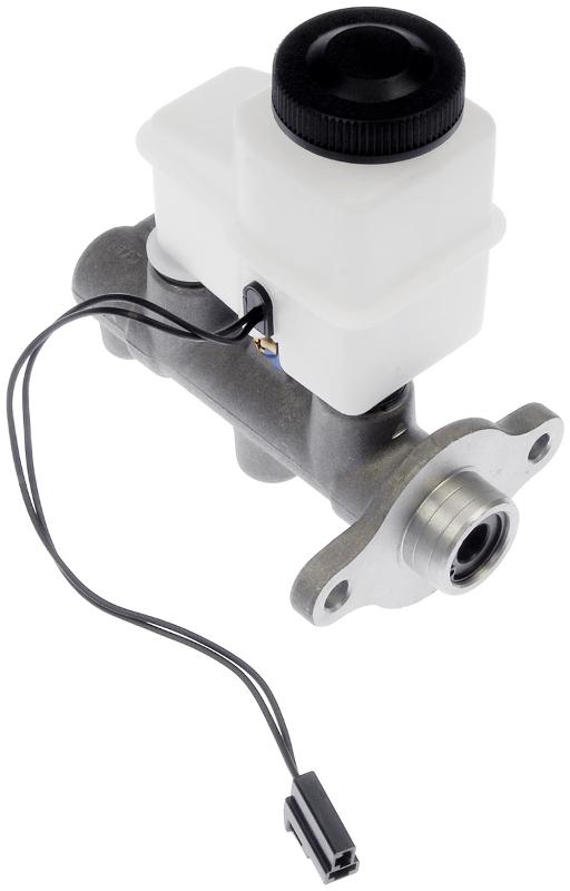 1990 Mazda 929 Brake Master Cylinder Dorman M39941 image 2 of 4