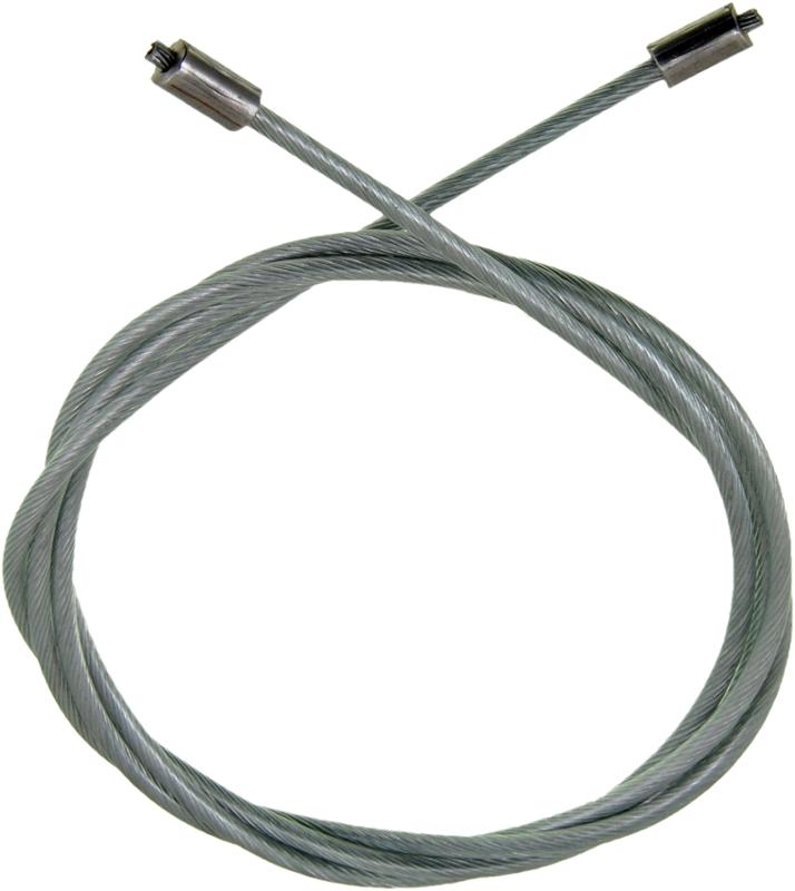 1969 GMC K15/K1500 Suburban Parking Brake Cable Intermediate Dorman C92423 image 1 of 3