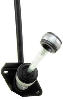 1999 Pontiac Firebird Clutch Master Cylinder