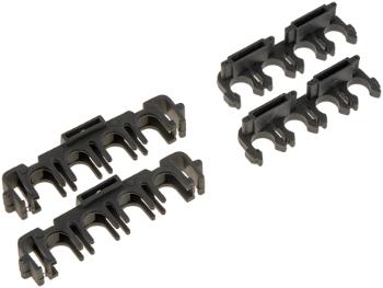 1986 Chevrolet Corvette Spark Plug Wire Holder Dorman 40295 image 4 of 4