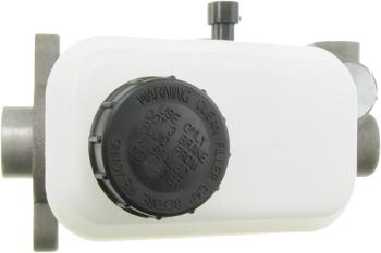 1992 Oldsmobile Cutlass Ciera Brake Master Cylinder
