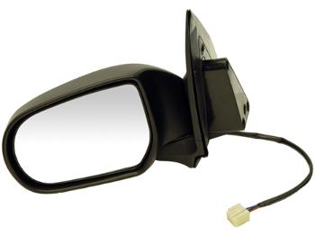 2005 Mercury Mariner Door Mirror Left Dorman 9551451 image 1 of 1
