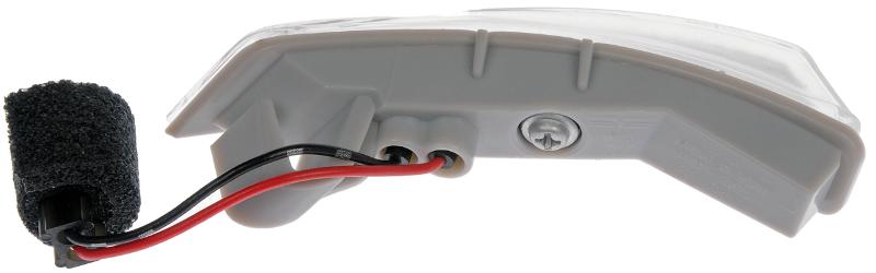 2012 Chrysler Town & Country Door Mirror Turn Signal Light Right Dorman 924297 image 1 of 3