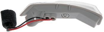2009 Volkswagen Routan Door Mirror Turn Signal Light Right Dorman 924297 image 1 of 3