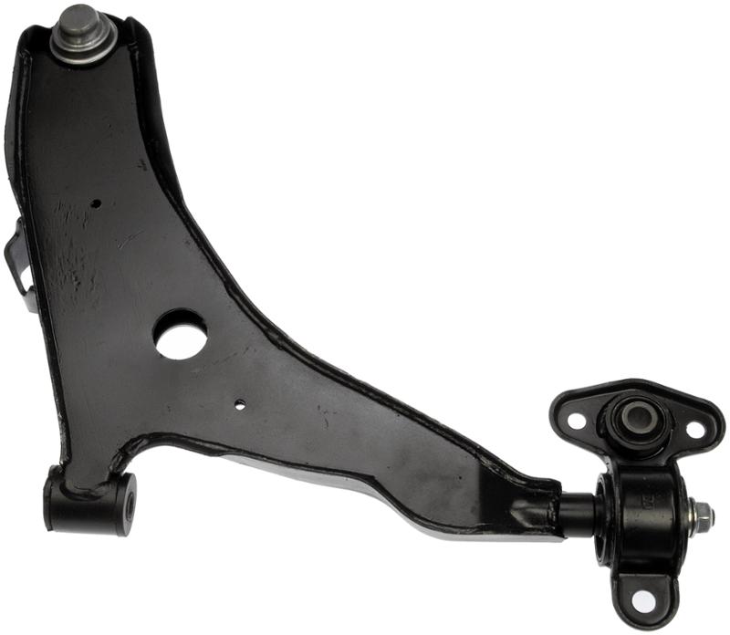 1998 Hyundai Sonata Suspension Control Arm and Ball Joint Assembly Front Left Lower Dorman 521845 image 2 of 2
