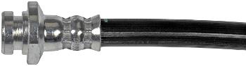 2006 Nissan Sentra Clutch Hydraulic Hose