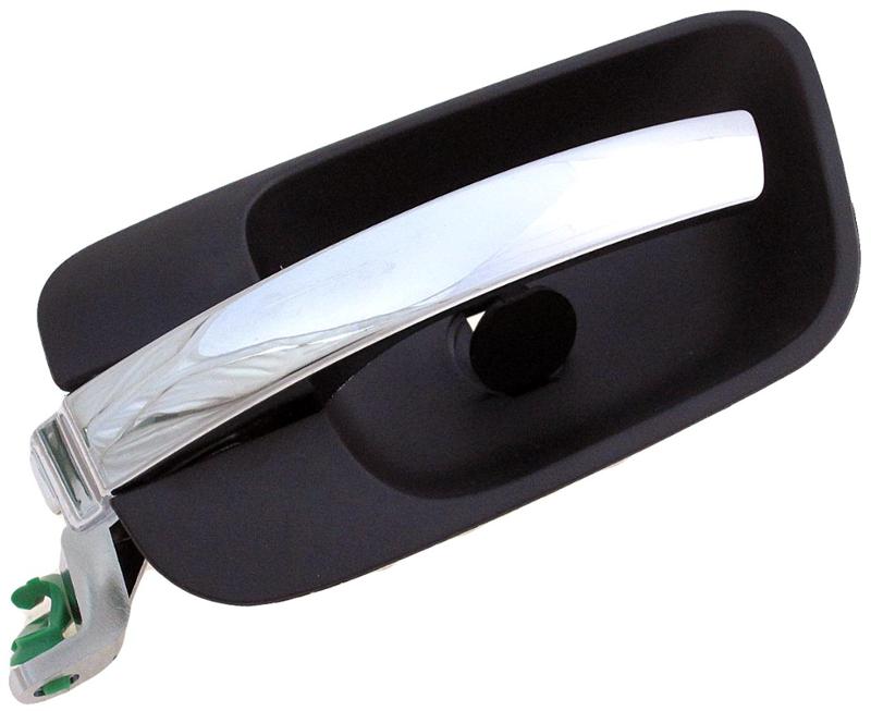 2005 Chrysler 300 Interior Door Handle Front Left Dorman 81598 image 2 of 3