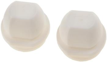2000 Chevrolet C2500 Windshield Wiper Linkage Bushing Dorman 49446 image 3 of 4