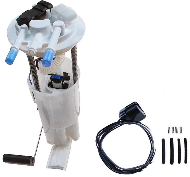 2002 Chevrolet Venture Fuel Pump Module Assembly Dorman 2630374 image 1 of 1